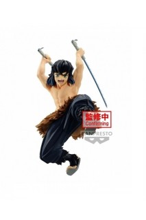 Kimetsu No Yaiba Vibration Stars Hashibara Inosuke