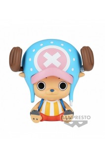 One Piece Sofvimates Chopper Fish-Man Island