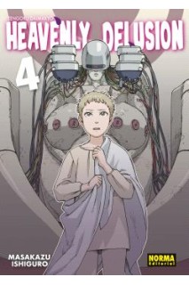 Heavenly Delusion 04