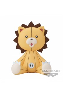 Bleach Sofvimates Kon