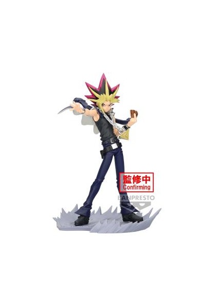 Yu-Gi-Oh! - Senkozekkei Yami Yugi