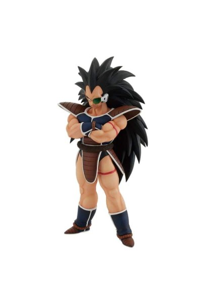 Dragon Ball - Ichibansho (VS Omnibus Amazing) Raditz