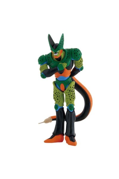 Dragon Ball - Ichibansho (VS Omnibus Amazing) Cell 2nd Form