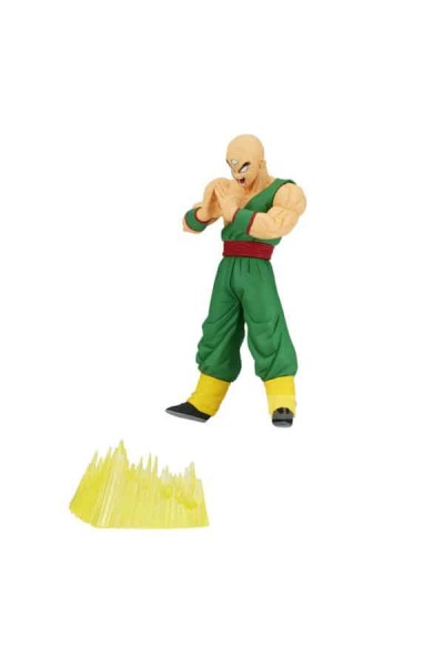 Dragon Ball Z - GXMateria Tenshinhan