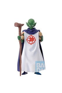 Dragon Ball Ichibansho Kamisama (Lookout Above The Clouds)