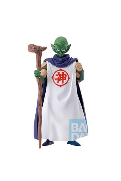 Dragon Ball - Ichibansho Kamisama (Lookout Above The Clouds)