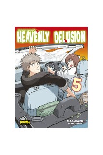 Heavenly Delusion 05