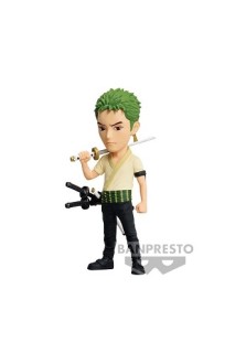 One Piece Netflix Wcf "A" Roronoa Zoro