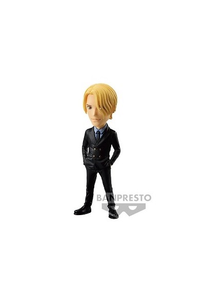 One Piece Netflix Wcf "B" Sanji