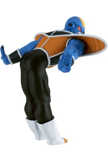 Dragon Ball Z Solid Edge Works Burter