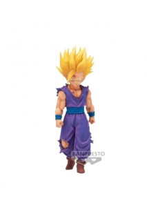 Dragon Ball Z Solid Edge Works Ss2 Son Gohan