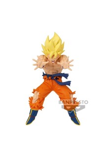 Dragon Ball Z Match Makers Super Saiyan Son Goku