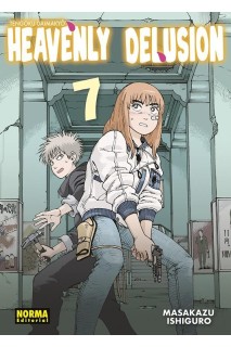 Heavenly Delusion 07