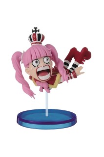 38010 One Piece Wcf 20Th Anniversary "14" Perona