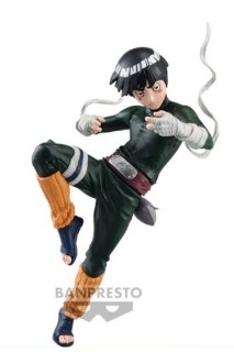 Naruto Colosseum Rock Lee