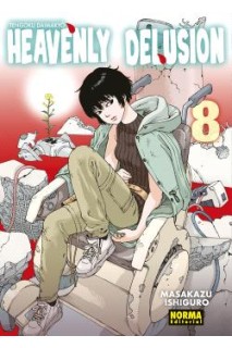 Heavenly Delusion 08
