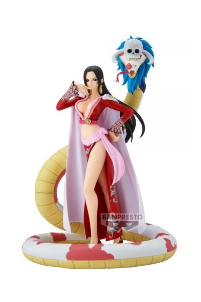 One Piece - Grandline Series Extra Boa Hancock