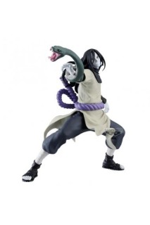 Naruto Shippuden Vibration Stars Orochimaru