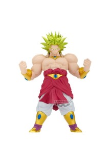 Dragon Ball Z Blood Of Saiyans Super Saiyan Broly