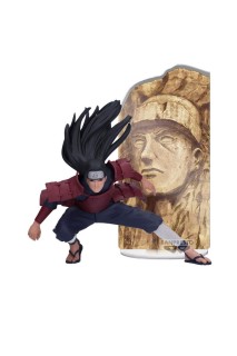 Naruto Shippuden Panel Spectacle Hashirama Senju