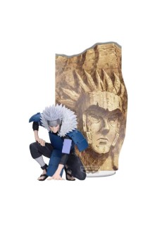 Naruto Shippuden Panel Spectacle Tobirama Senju