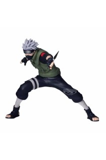 Naruto Shippuden Vibration Stars Hatake Kakashi