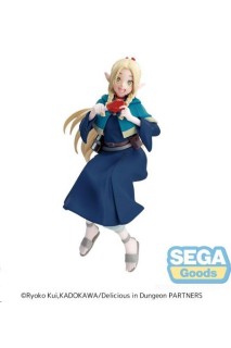 Dungeon Meshi Perching Marcille