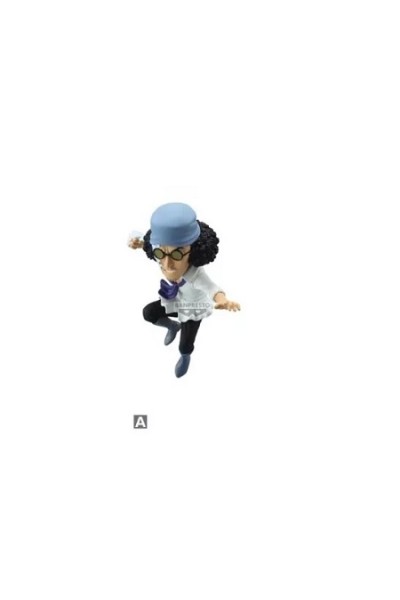 One Piece Wcf Kuzan  "A"