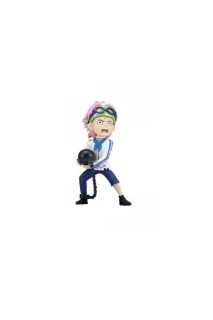 One Piece Wcf Koby "D"