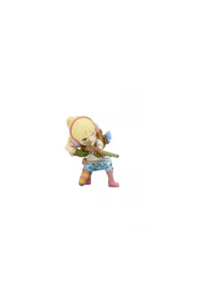 One Piece Wcf Hibari "E"