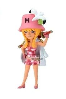 One Piece Wcf Hachinosu "B" Kujaku