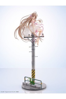 Chobits Estatua Chi Soothing Breeze