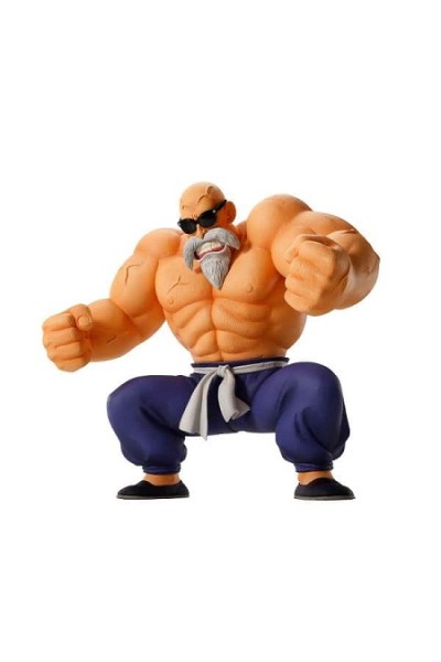 Dragon Ball - Ichibansho Muten Roshi