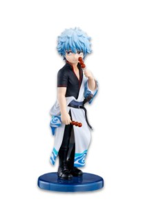 Gintama Adokenette Sakata Gintoki