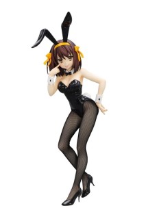 Haruhi Suzumiya Bicute Bunnies