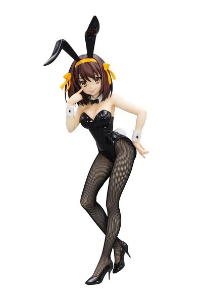 Haruhi Suzumiya - Bicute Bunnies Haruhi