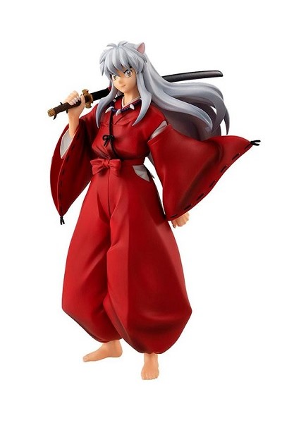 Inuyasha - Pop Up Parade · InuYasha