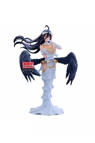 Overlord - Albedo
