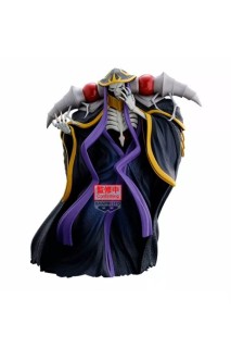 Overlord Ainz Oal Gown
