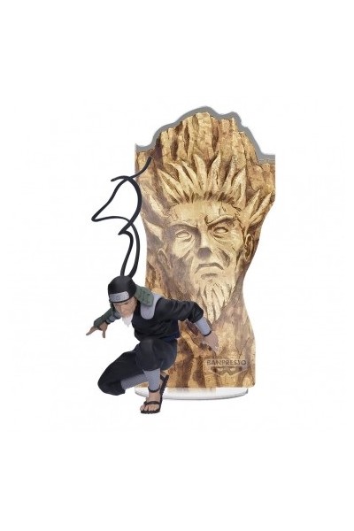Naruto - Naruto Shippuden Spectacle: Sarutobi Hiruzen