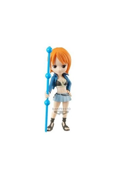 One Piece - WCF Enies Lobby "B" Nami