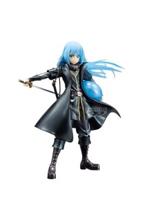 Rimuru Tempest Clear Materials That Time I Got Reincarnated As Slime