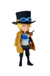 One Piece Wcf  Kamabakka Qeendom "A" Sabo