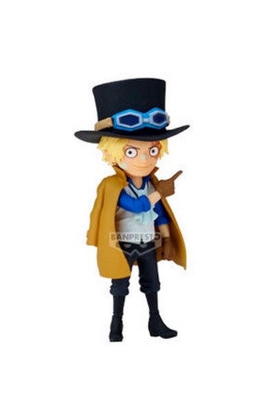 One Piece Wcf  Kamabakka Qeendom "A" Sabo