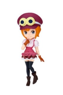One Piece Wcf  Kamabakka Qeendom "B" Koala