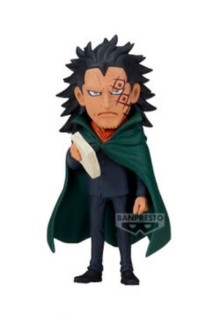 One Piece Wcf  Kamabakka Qeendom "C" Monkey D.Dragon