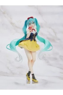 Hatsune Miku Wonderland Snow White