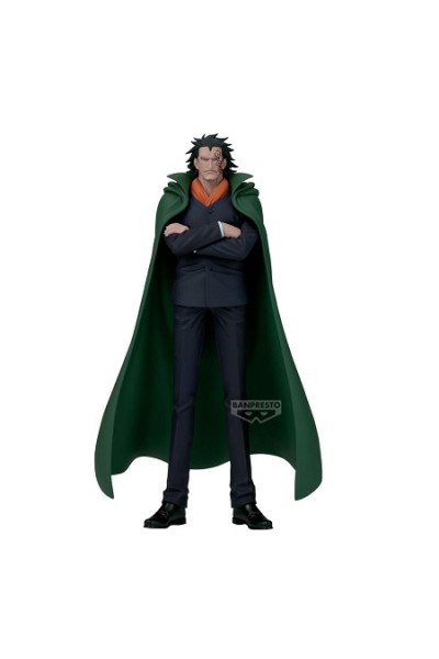 One Piece Dxf The Grandline Series - Special - Monkey D. Dragon