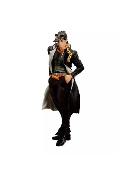 Jojo's Bizarre Adventure - Stardust Crusaders Masterlise Jotaro Kujo