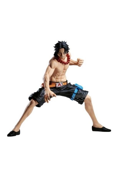 One Piece - Grandista Portgas D. Ace